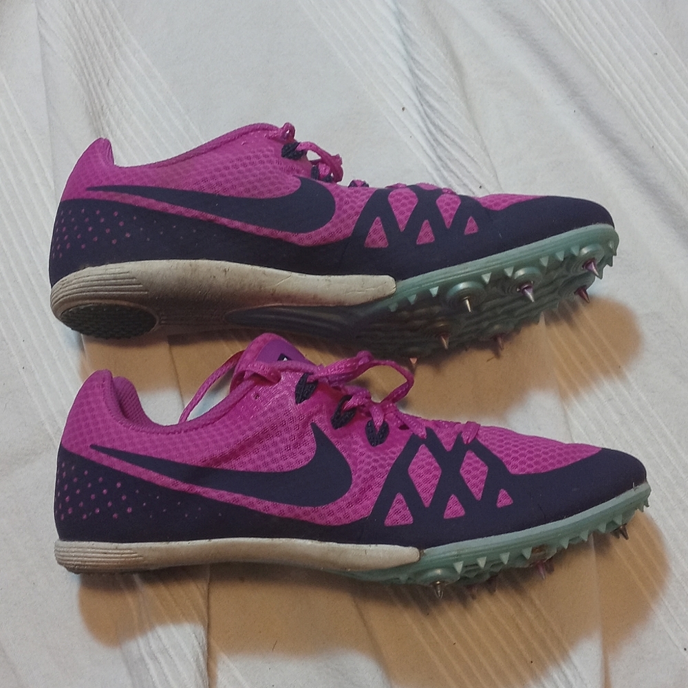 Nike Rival M Multi Use Track & Field Shoes Womens… - image 3